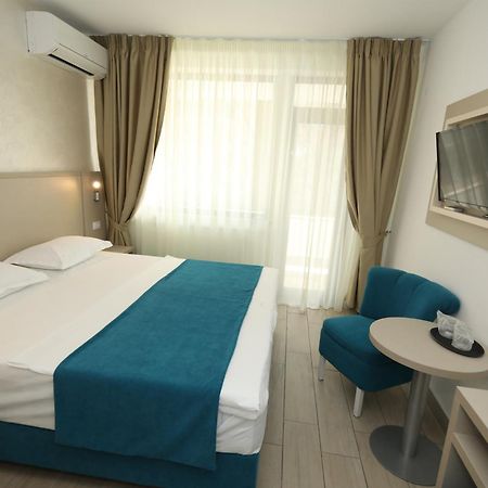 Hotel Delfin Mamaia Εξωτερικό φωτογραφία