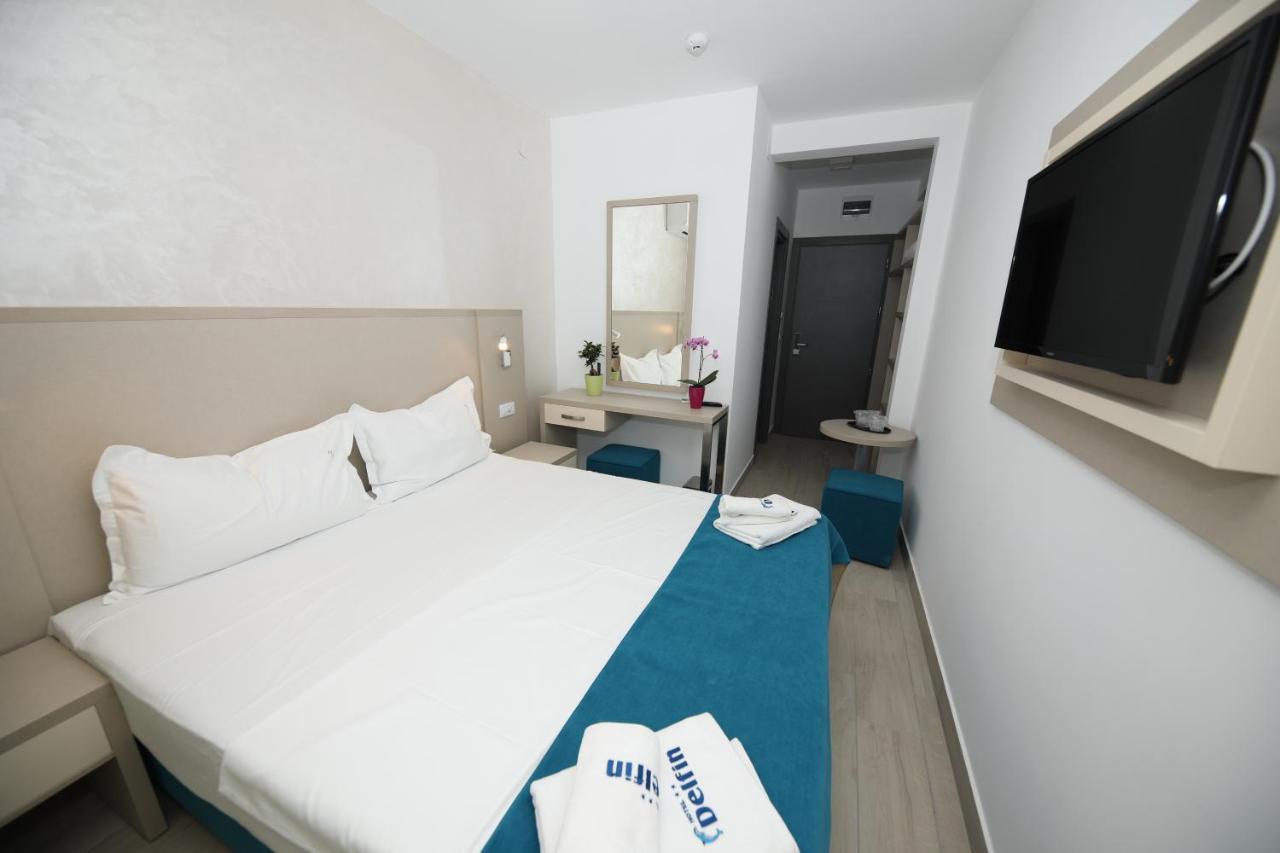 Hotel Delfin Mamaia Εξωτερικό φωτογραφία