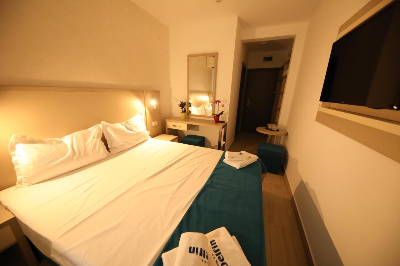 Hotel Delfin Mamaia Εξωτερικό φωτογραφία