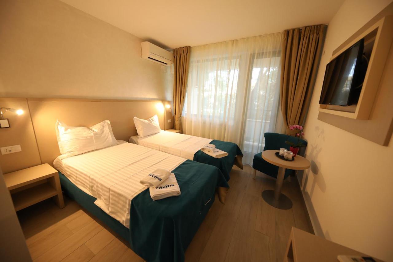 Hotel Delfin Mamaia Εξωτερικό φωτογραφία