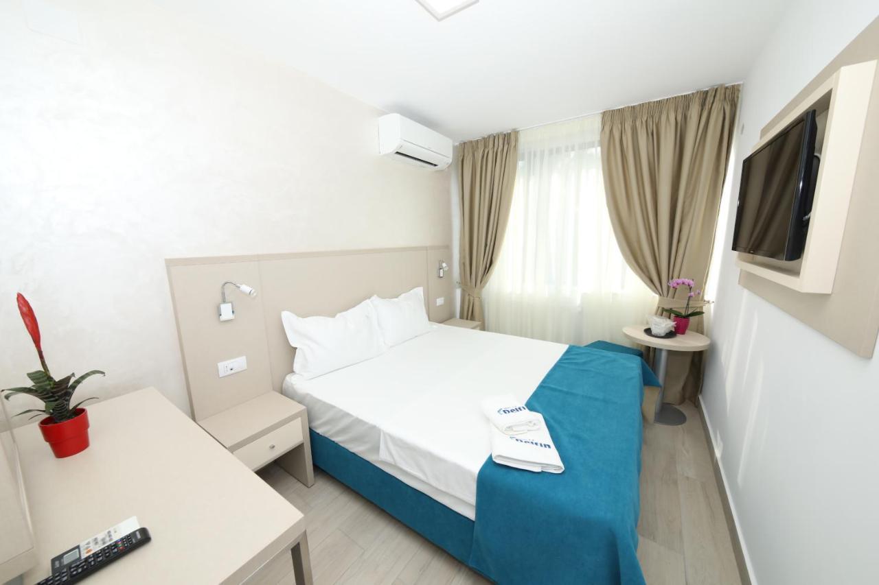 Hotel Delfin Mamaia Εξωτερικό φωτογραφία