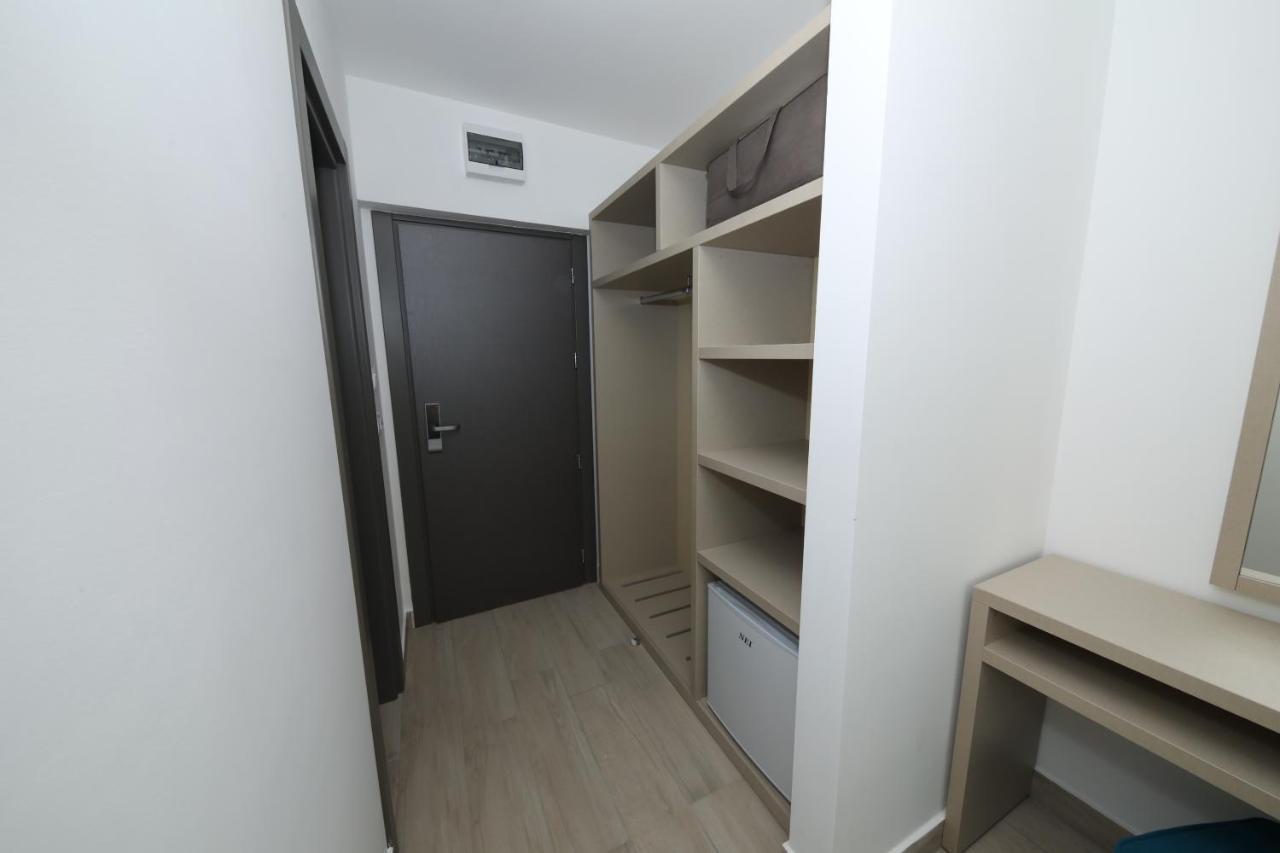 Hotel Delfin Mamaia Εξωτερικό φωτογραφία