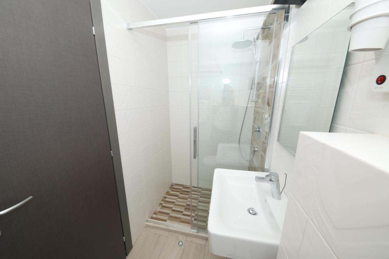 Hotel Delfin Mamaia Εξωτερικό φωτογραφία