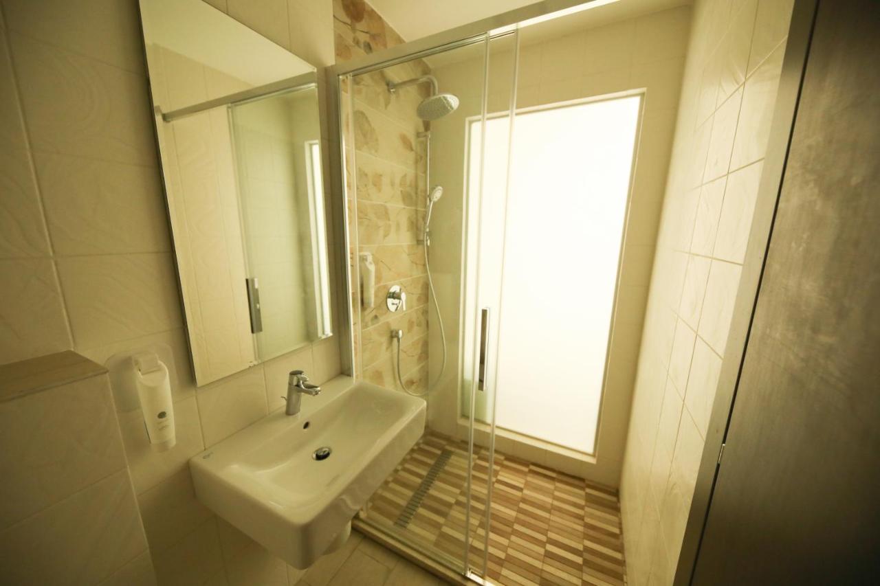Hotel Delfin Mamaia Εξωτερικό φωτογραφία