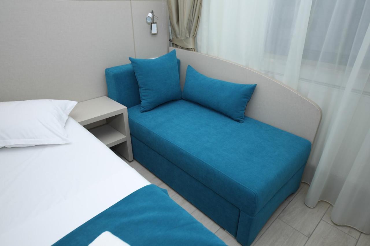 Hotel Delfin Mamaia Εξωτερικό φωτογραφία