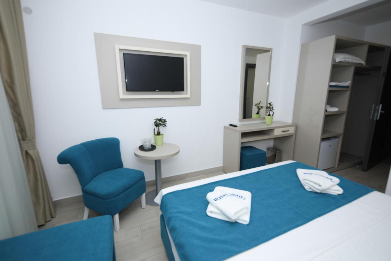Hotel Delfin Mamaia Εξωτερικό φωτογραφία