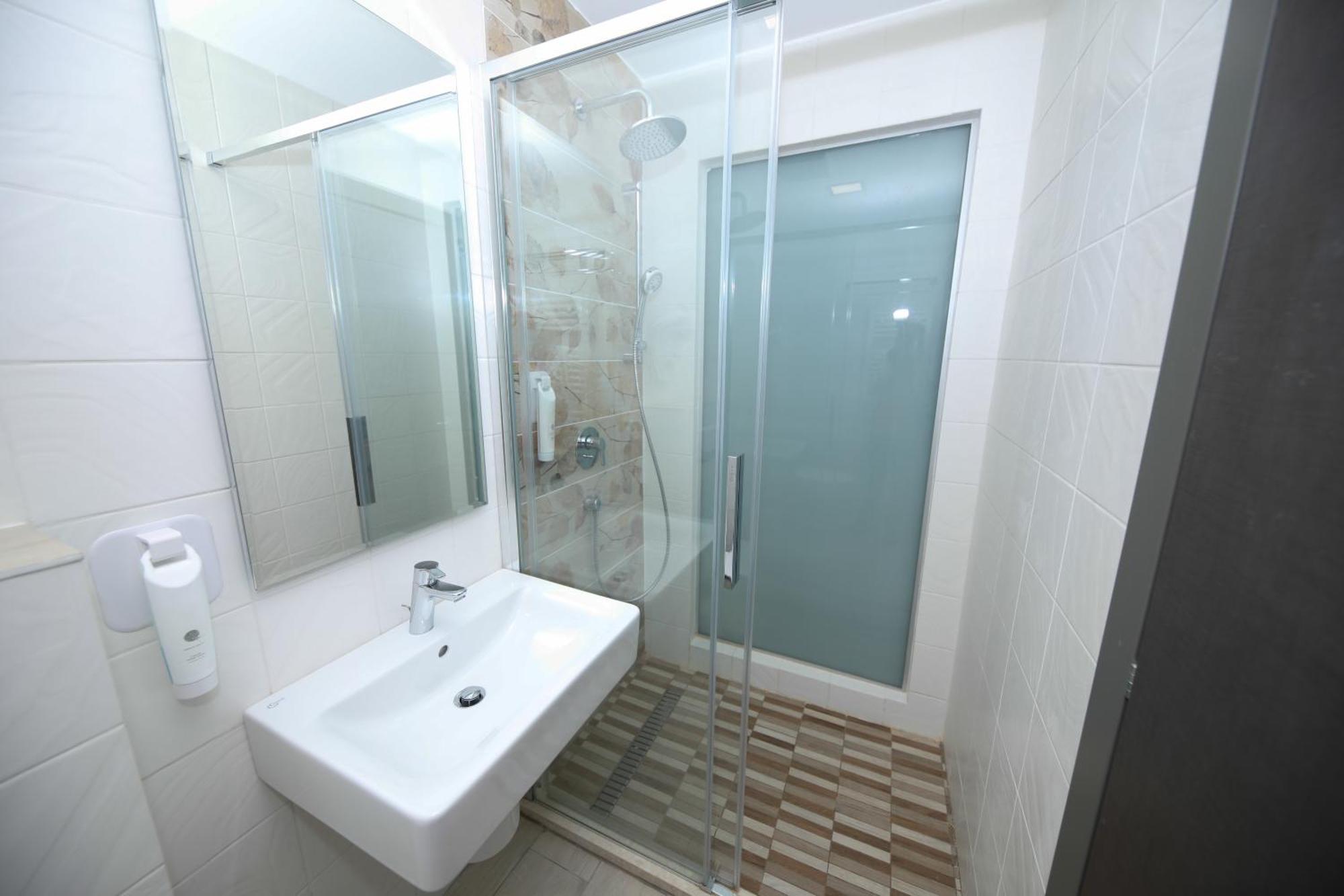 Hotel Delfin Mamaia Εξωτερικό φωτογραφία