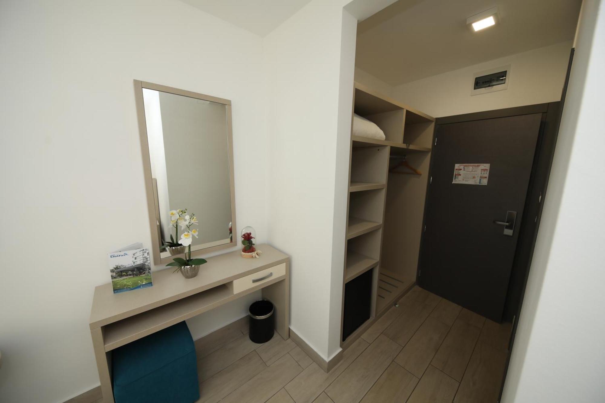 Hotel Delfin Mamaia Εξωτερικό φωτογραφία
