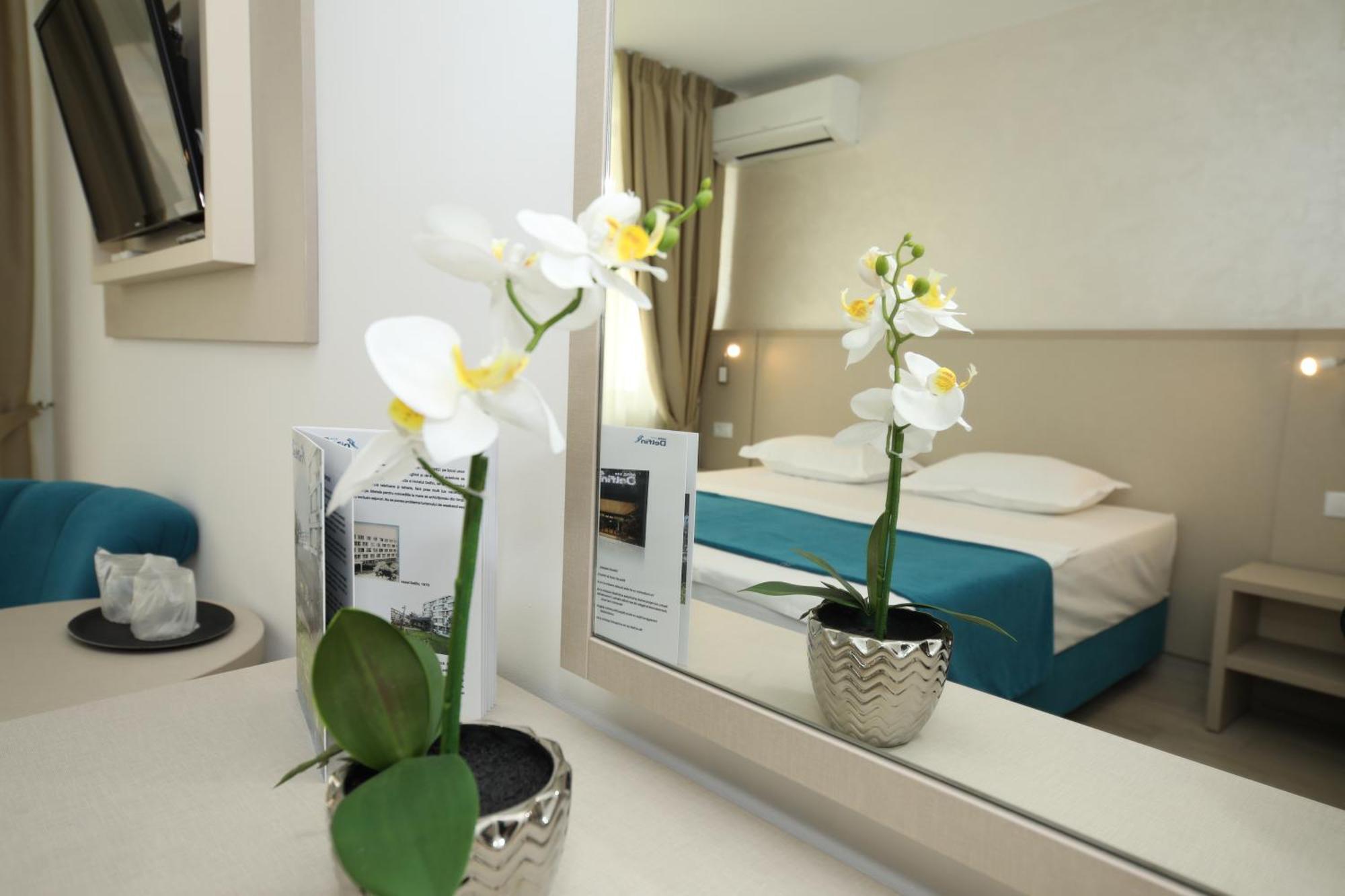 Hotel Delfin Mamaia Εξωτερικό φωτογραφία