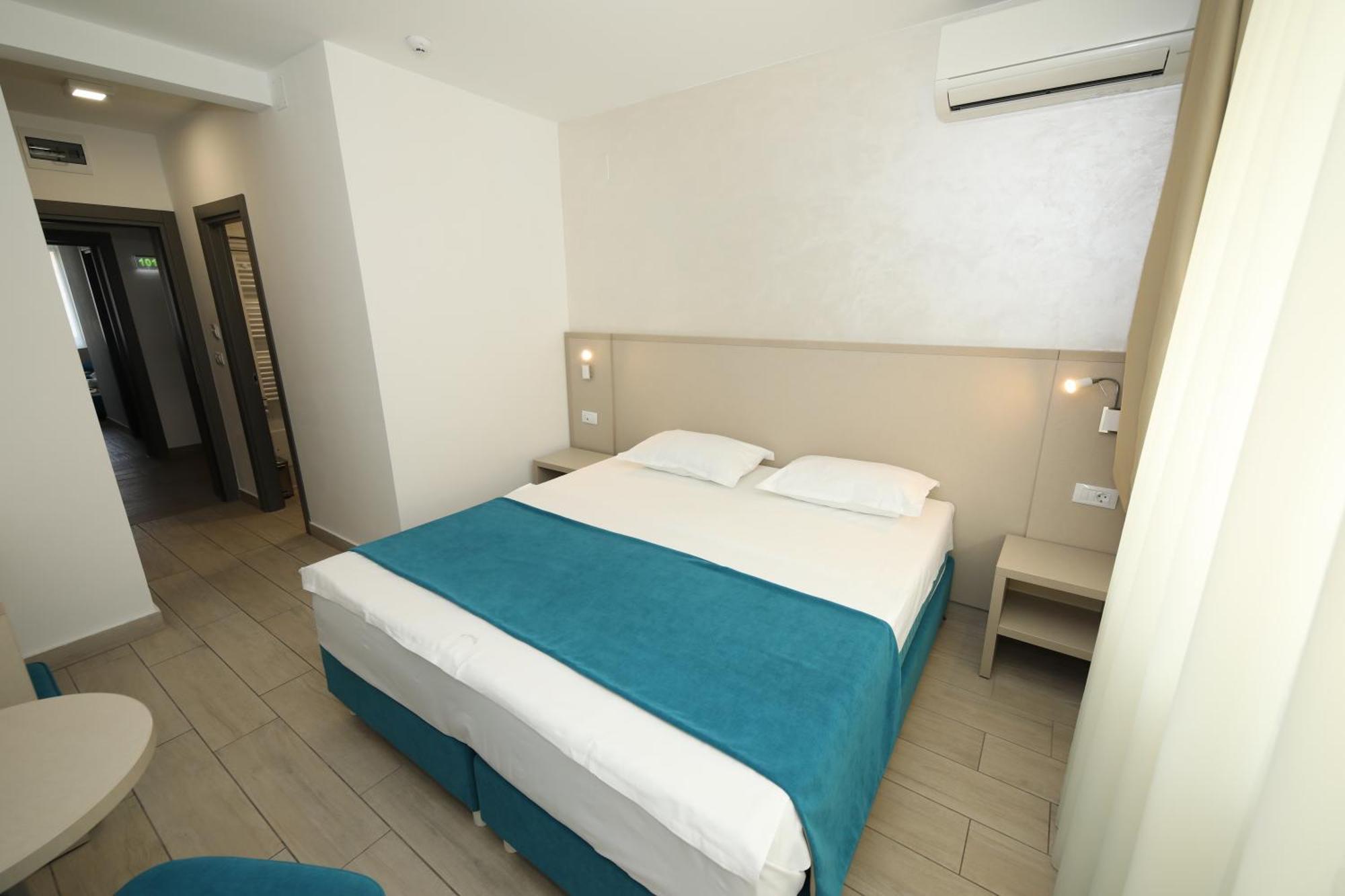 Hotel Delfin Mamaia Εξωτερικό φωτογραφία