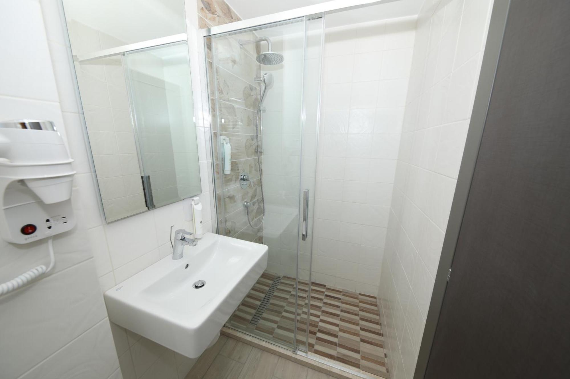 Hotel Delfin Mamaia Εξωτερικό φωτογραφία